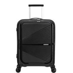 Airconic Spinner 55/23 Onyx Svart