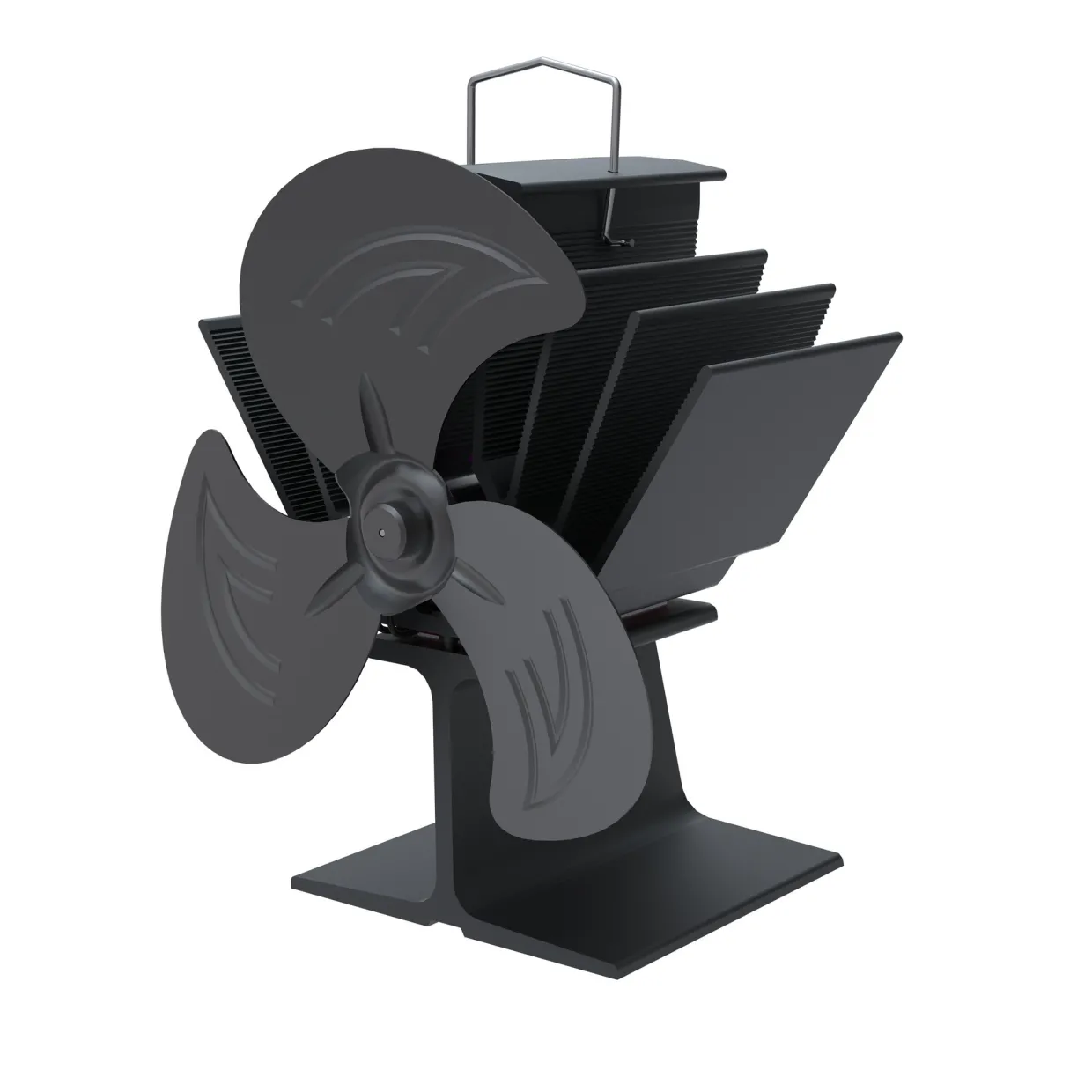 Airflow 909 Kaminfläkt
