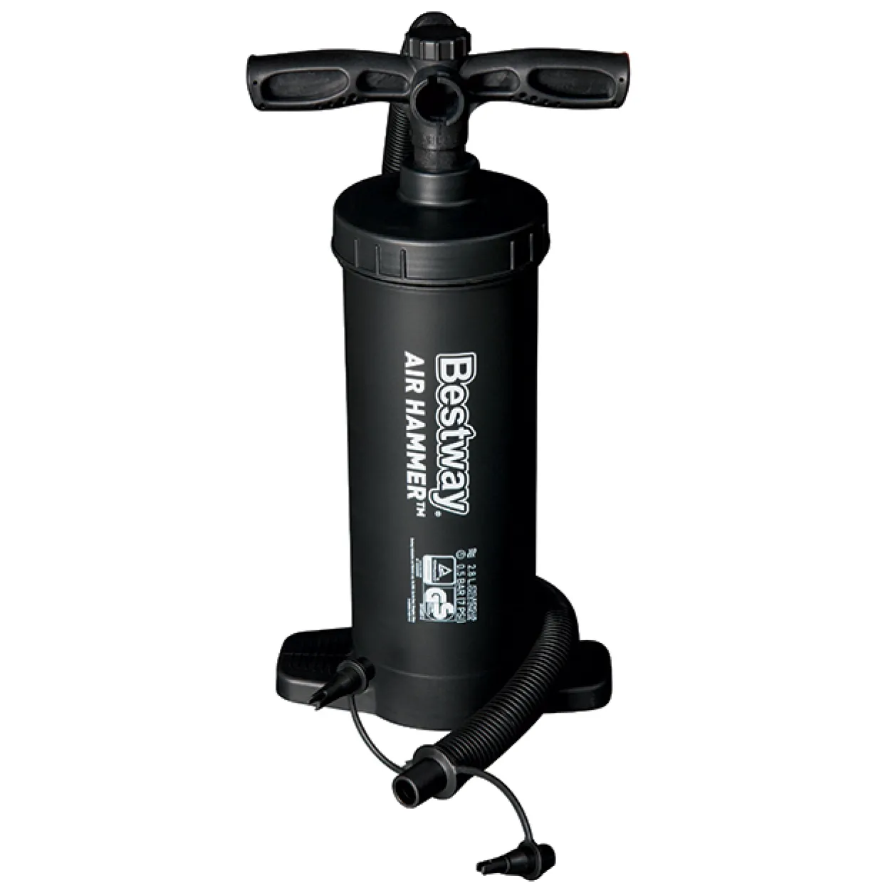 Air Hammer 37 cm