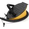 Air Step Pump med Flexibel Slang & 3 Ventiladaptrar