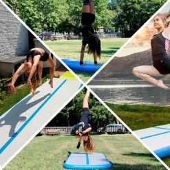 AirTrack 3x1x0,1m