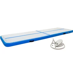 AirTrack 3x1x0,1m