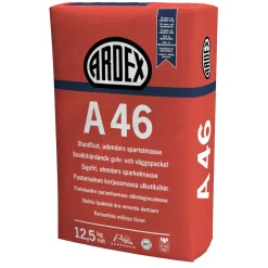 A46 12,5 kg