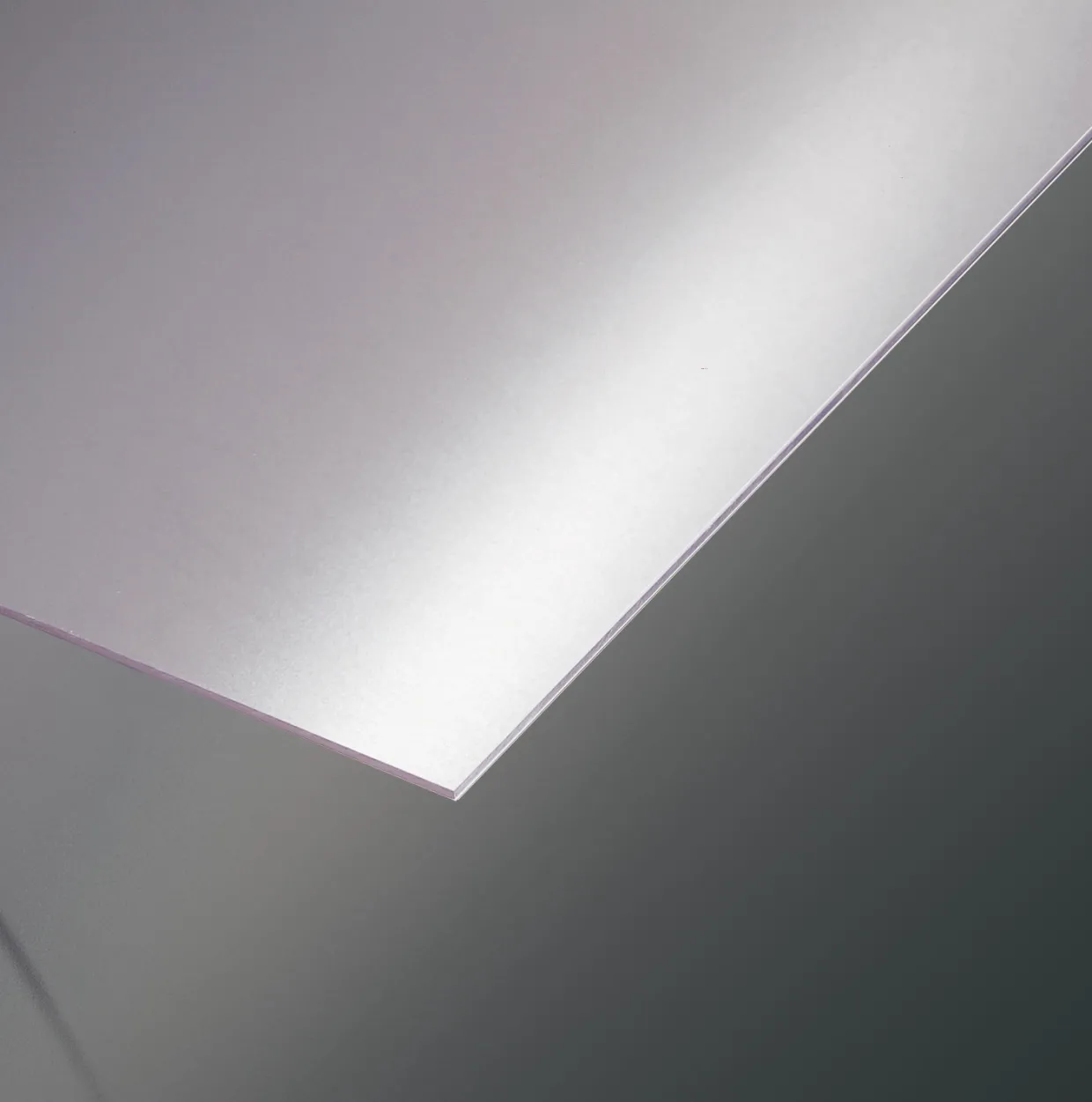 Akryl Plana Plaster 5 mm