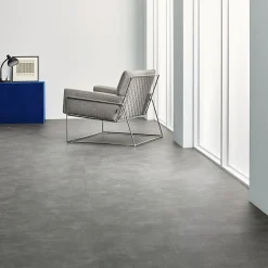 Allura Click Natural Concrete