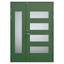 Alma Klarglas