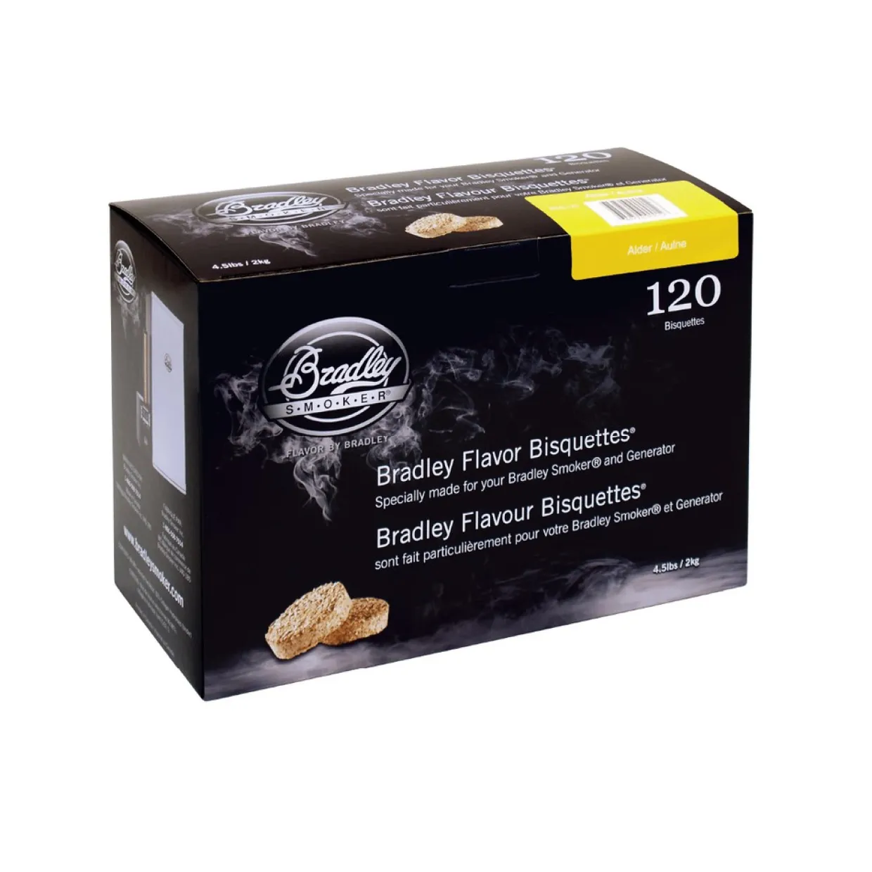 AL 120-pack