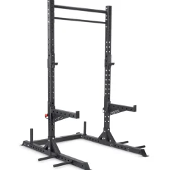 Alpha Cage