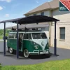 Alpine I Metall För Husbil 3,6x6,5 m
