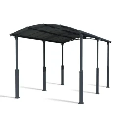 Alpine I Metall För Husbil 3,6x8,5 m