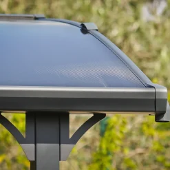 Alpine I Metall För Husbil 3,6x5 m