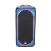 Altec Lansing IMT7100 ShockWave200 RGB IPX67 Svart