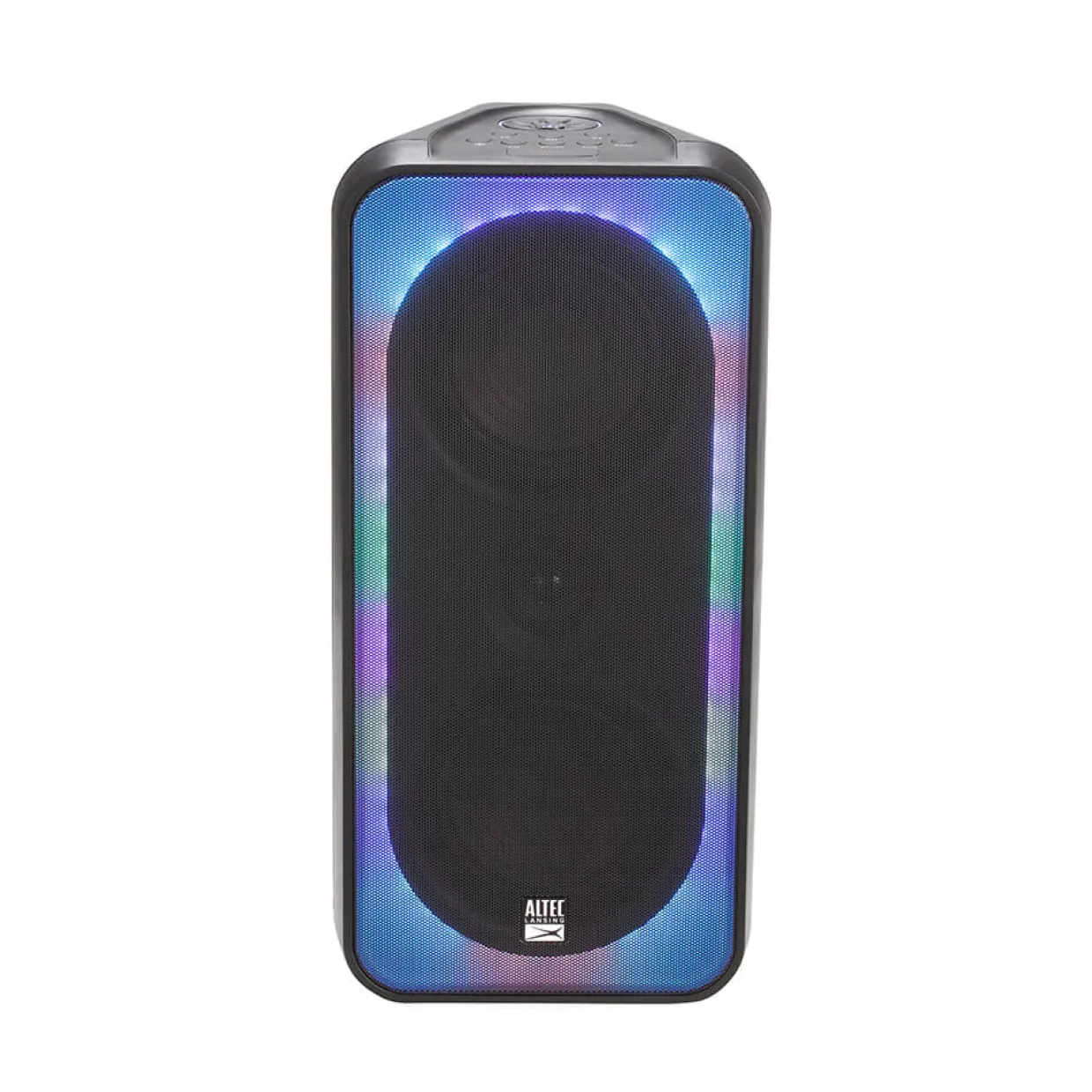 Altec Lansing IMT7100 ShockWave200 RGB IPX67 Svart
