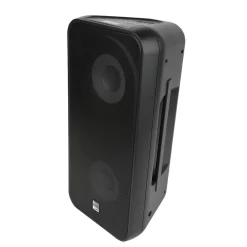 Altec Lansing IMT7100 ShockWave200 RGB IPX67 Svart