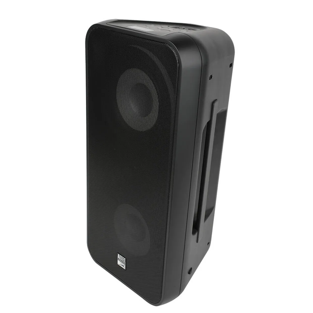 Altec Lansing IMT7100 ShockWave200 RGB IPX67 Svart