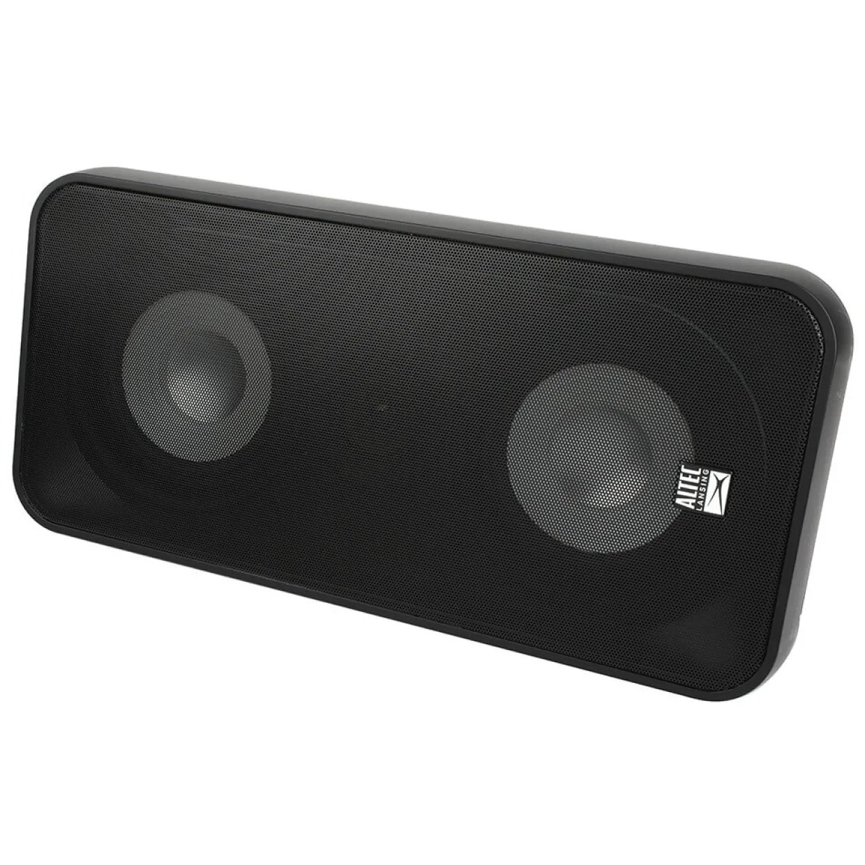 Altec Lansing IMT7100 ShockWave200 RGB IPX67 Svart
