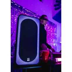 Altec Lansing IMT7100 ShockWave200 RGB IPX67 Svart