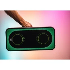 Altec Lansing IMT7100 ShockWave200 RGB IPX67 Svart