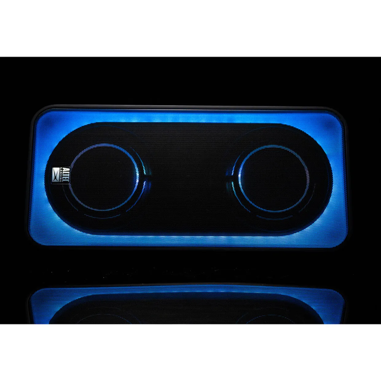 Altec Lansing IMT7100 ShockWave200 RGB IPX67 Svart