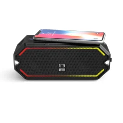 Altec Lansing IMW1300 HydraBlast RGB IPX67 Svart