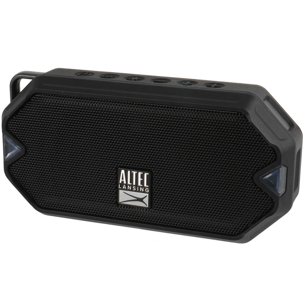 Altec Lansing IMW1000 HydraMini RGB IPX67 Svart