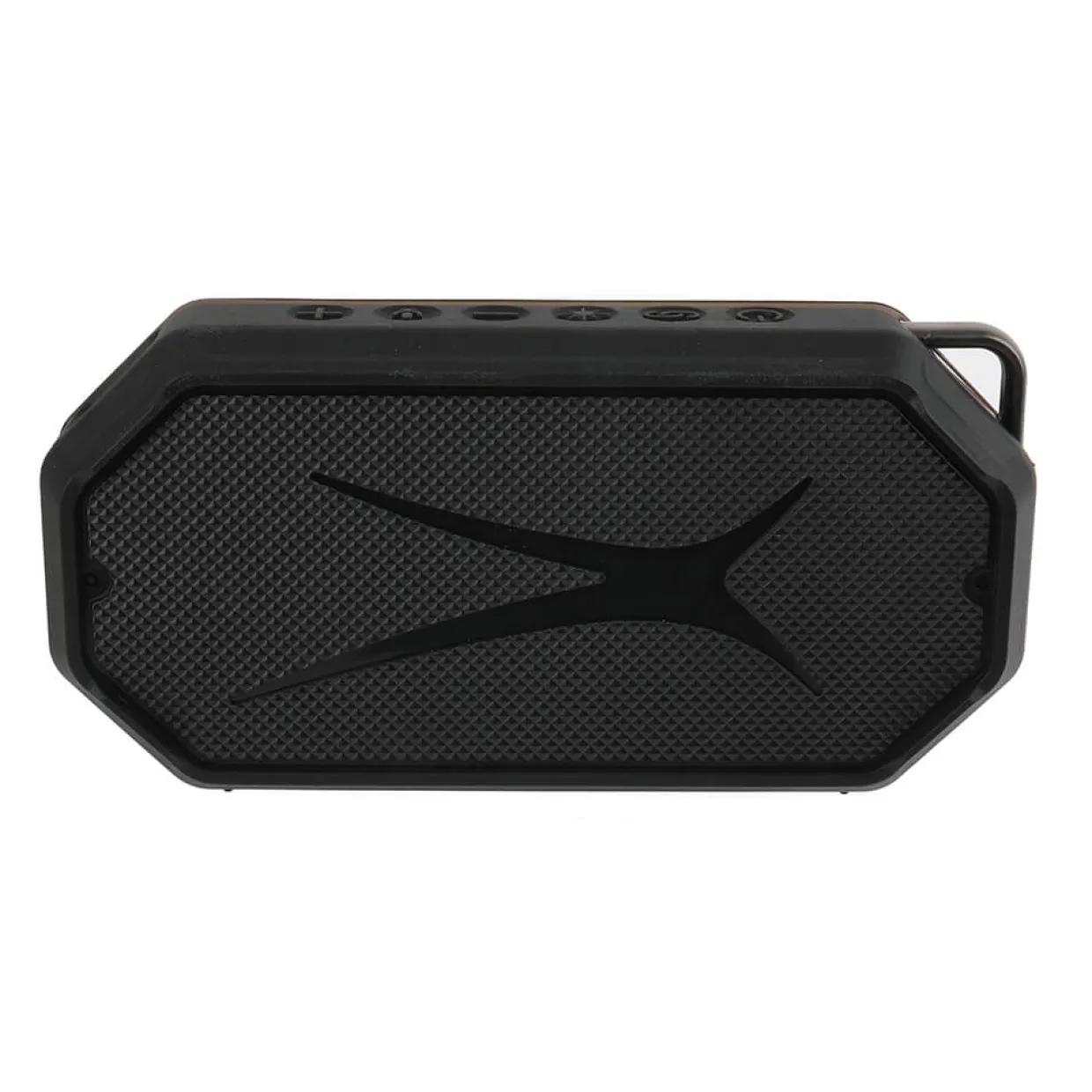 Altec Lansing IMW1000 HydraMini RGB IPX67 Svart