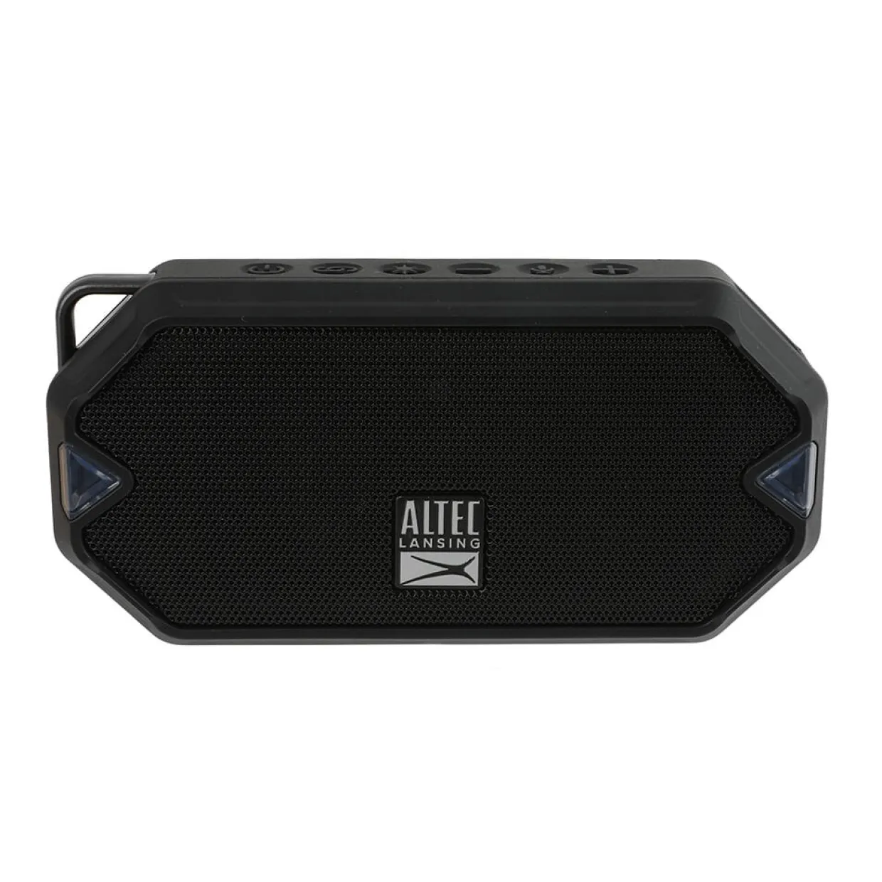 Altec Lansing IMW1000 HydraMini RGB IPX67 Svart