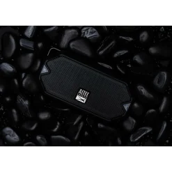 Altec Lansing IMW1000 HydraMini RGB IPX67 Svart