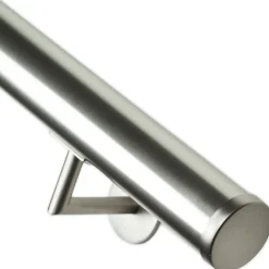 Aluminium Ø45