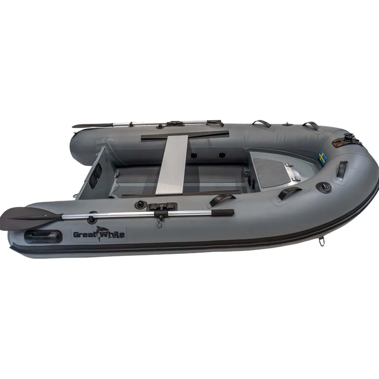 Aluminium 270A