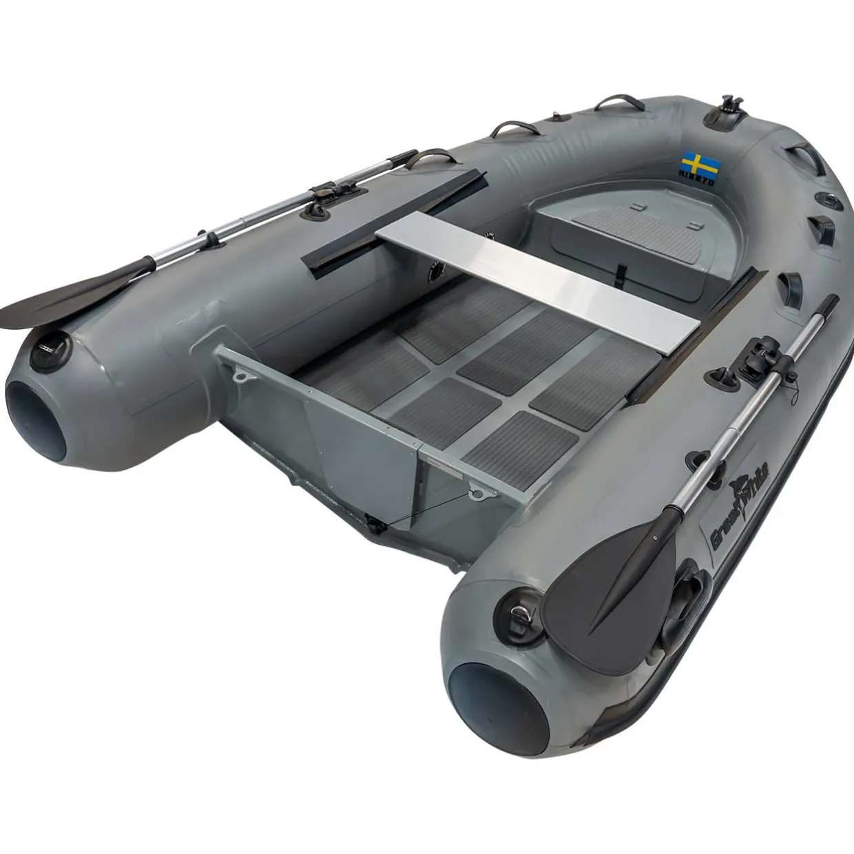 Aluminium 270A