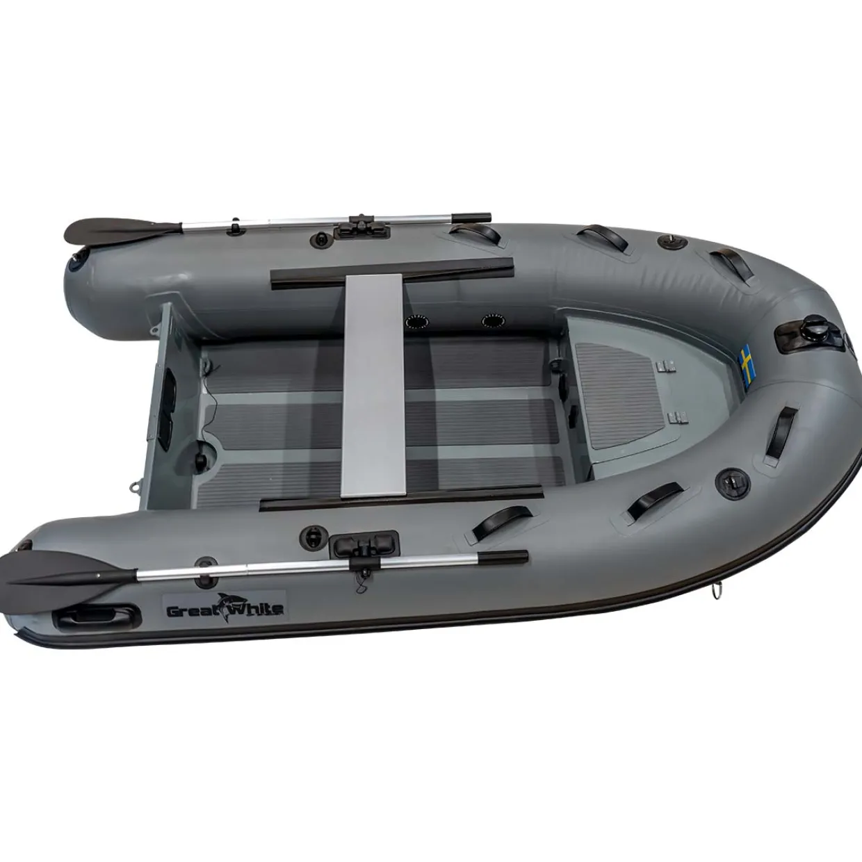 Aluminium 270A