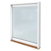 Aluminium Rund Profil