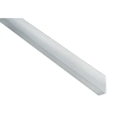 Aluminium Bred
