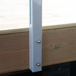 Aluminium från Sidan