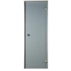 Aluminium Grå
