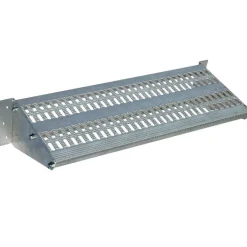 Aluminium 25x60