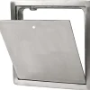 102 Aluminium 150x150 mm
