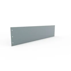 Aluzink 180 mm Rak