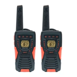 AM1055 PMR Twin Pack