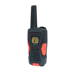 AM1055 PMR Twin Pack