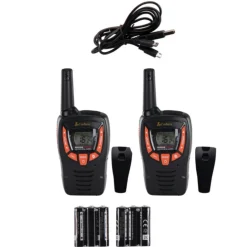 AM655 PMR Twin Pack