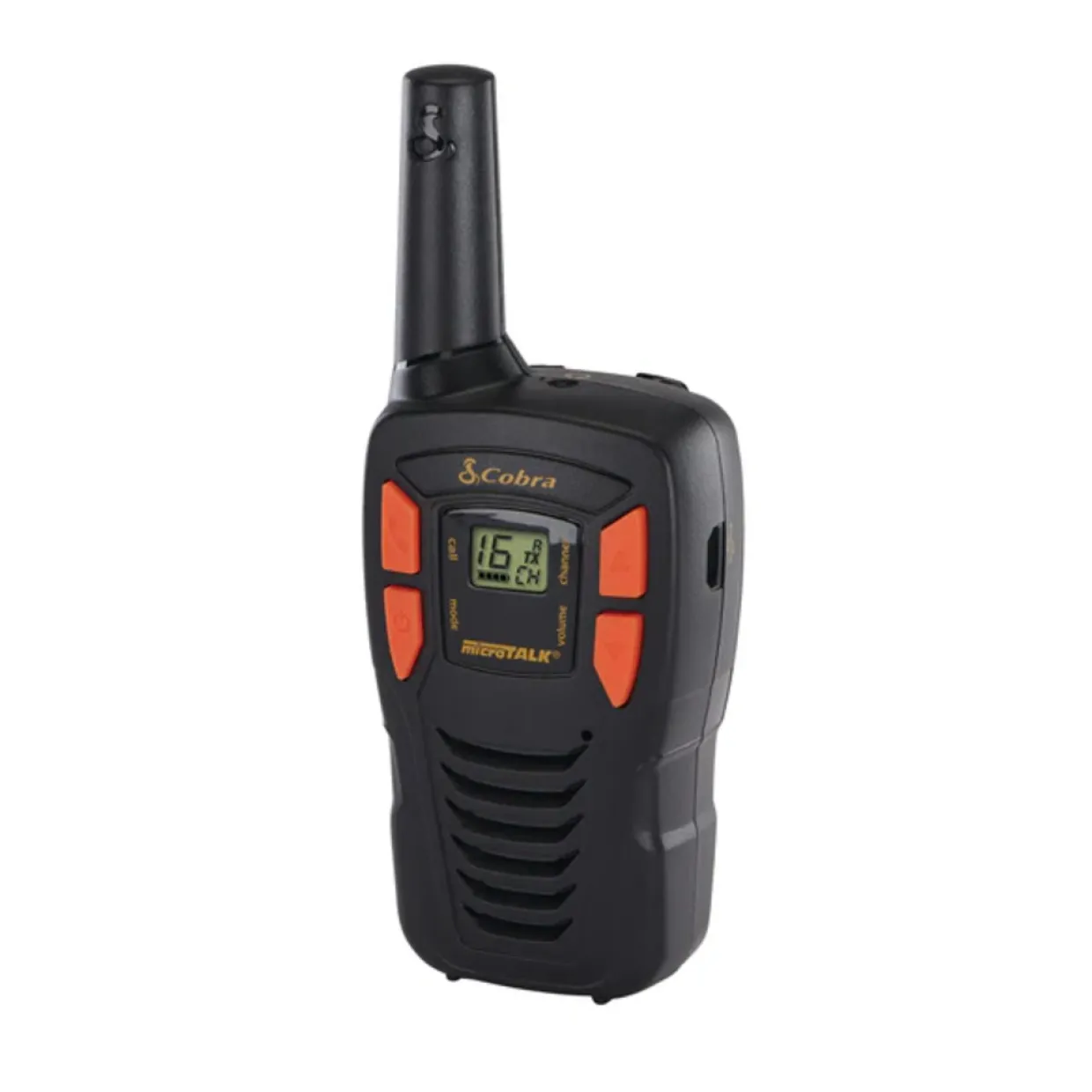 AM255 PMR Twin Pack