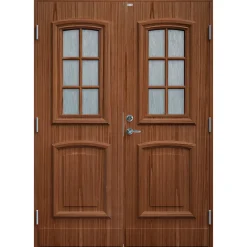 Anita Cotswoldglas Teak