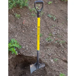 Anläggning Kort