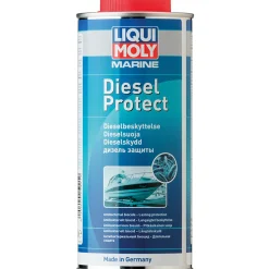 Anti Dieselpest 1 l