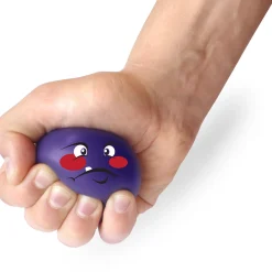 Anti-Stress Ball 3-pack