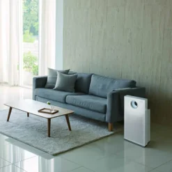 AP-1220B Inkl HEPA-filter & Aktivt Kolfilter
