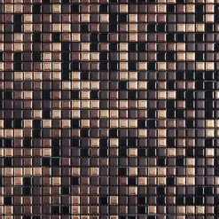 Appiani Mix Tribal Chic 1,2x1,2 cm
