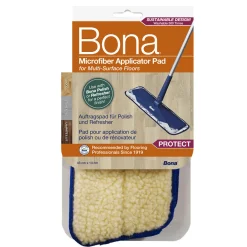 Applicator Pad Maskintvättbar